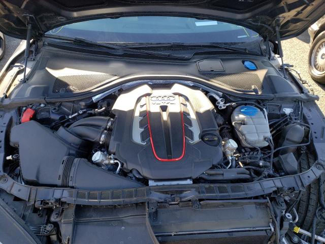 2017 AUDI S7 PRESTIG WAU2FAFC9HN066718