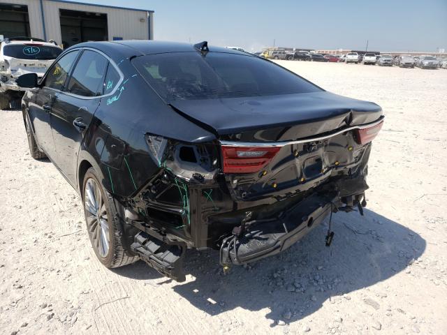 2018 KIA CADENZA LU KNALC4J16J5103511