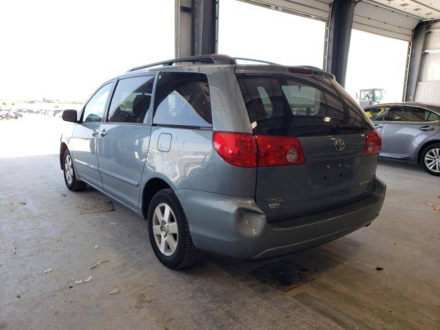 2010 TOYOTA SIENNA CE 5TDKK4CC9AS321971