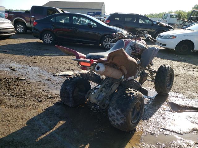 2020 YAMAHA YFM700 R 5Y4AM8630LA114689