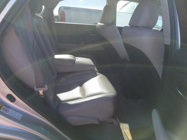 2014 LEXUS RX 450 JTJZB1BAXE2414179