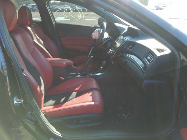 2019 ACURA ILX PREMIU 19UDE2F85KA006824