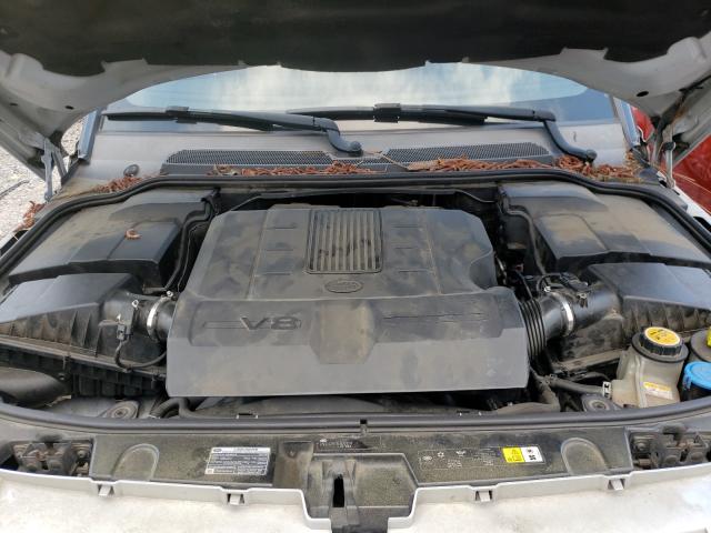 2012 LAND ROVER LR4 HSE LU SALAK2D44CA639318