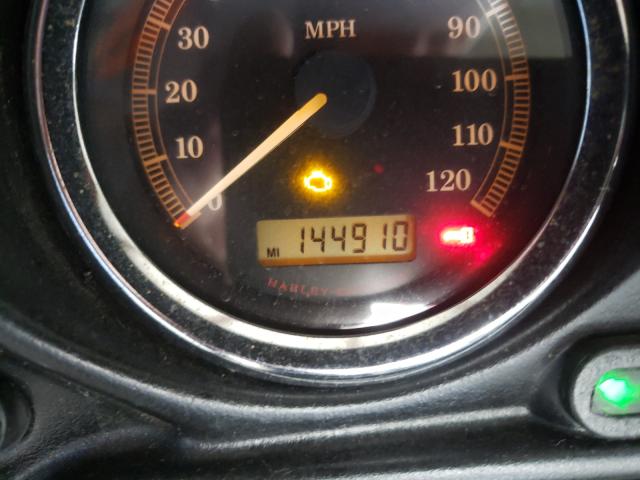 2007 HARLEY-DAVIDSON FLHT CLASS 1HD1FF4127Y671902