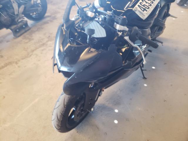 2020 YAMAHA R6L JYARJ28E4LA005941