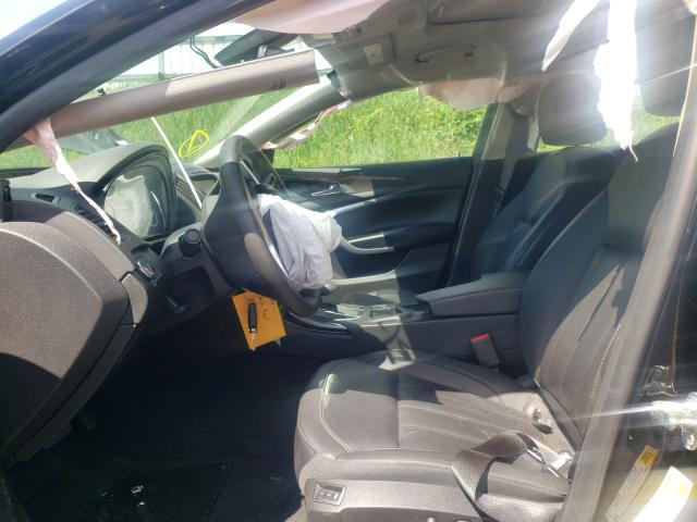 2016 BUICK REGAL PREM 2G4GS5GX2G9122881