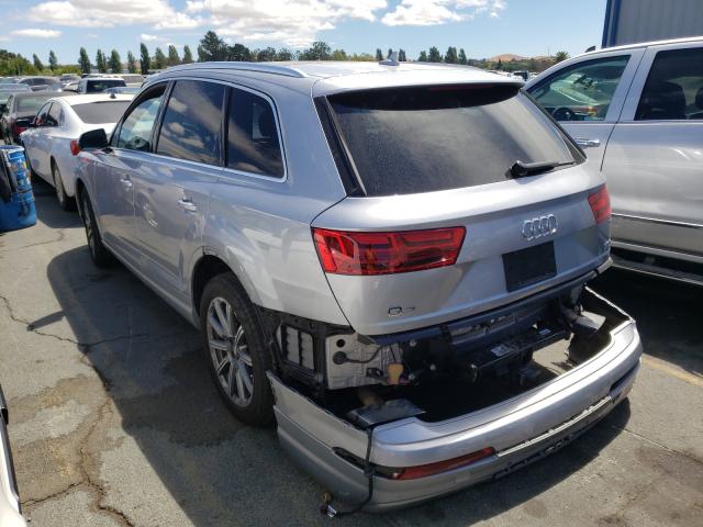 VIN WA1LAAF73JD045300 2018 Audi Q7, Premium Plus no.3