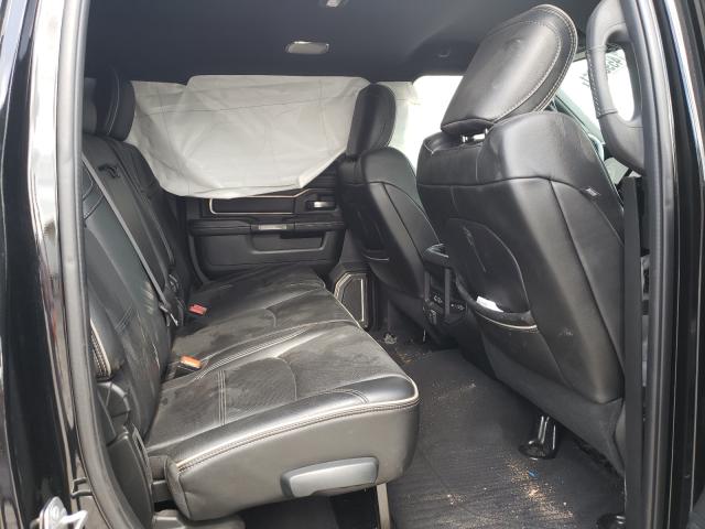 2020 RAM 3500 LIMIT 3C63RRPL8LG105478