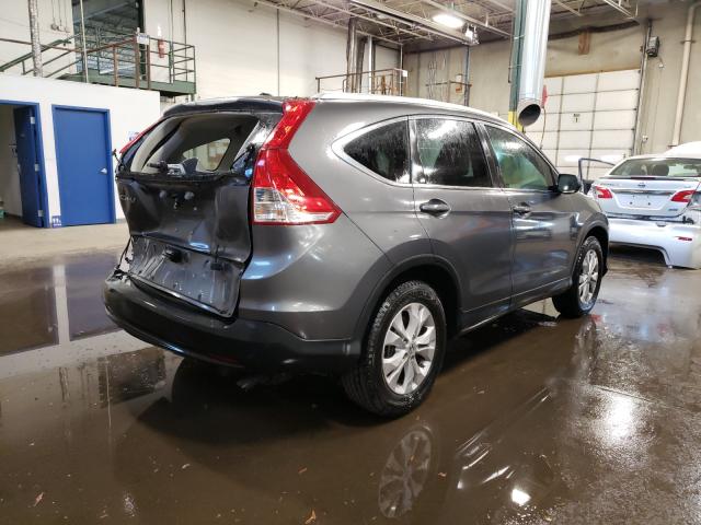 2013 HONDA CR-V 2HKRM3H71DH518822