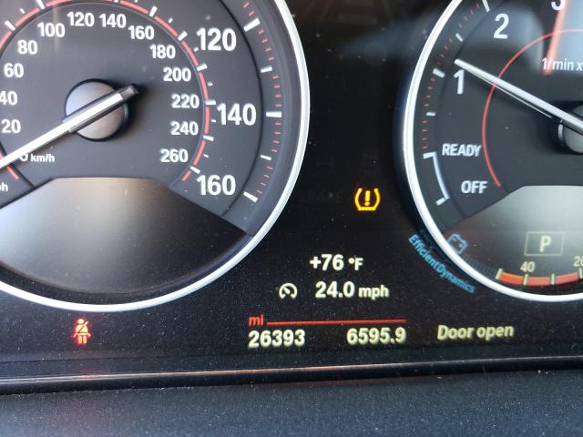 2019 BMW 430XI GRAN WBA4J3C54KBL07425