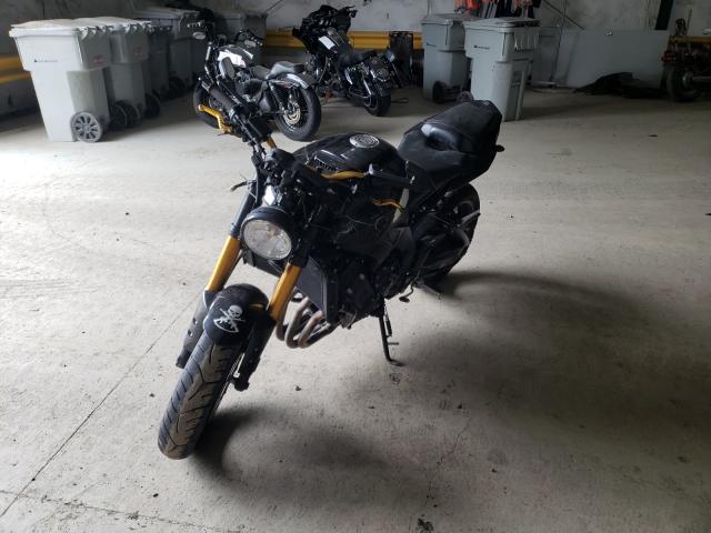 2011 YAMAHA FZ8 N JYARN27E1BA001060