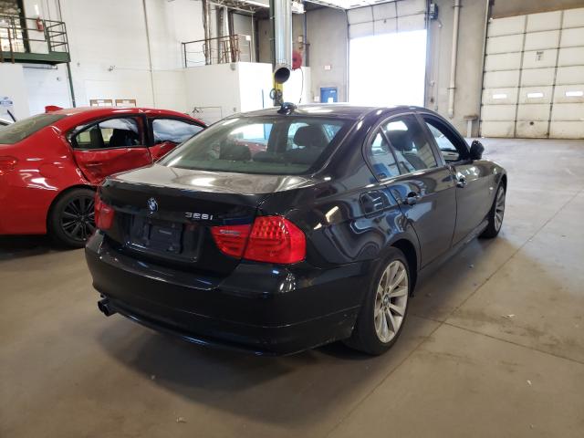 2011 BMW 328I WBAPK7C54BF083048