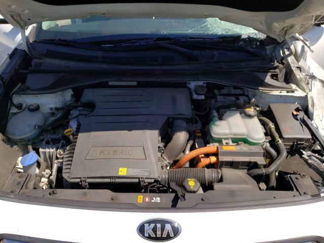 2017 KIA NIRO FE KNDCB3LC2H5103823