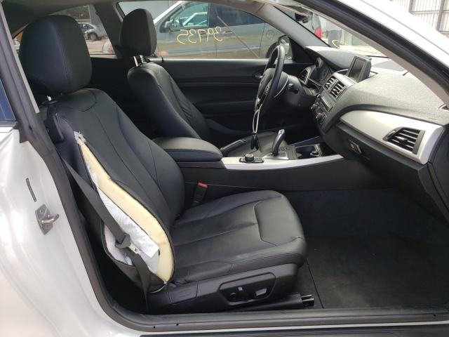 2014 BMW 228 I WBA1F5C56EV255282