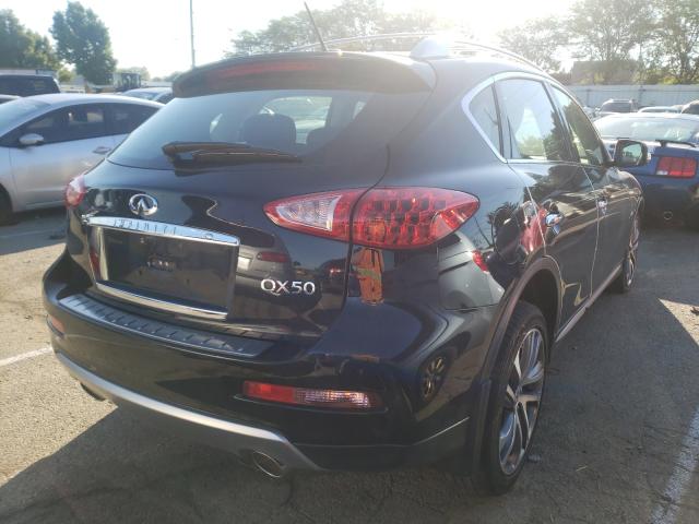 2017 INFINITI QX50 JN1BJ0RR5HM406760