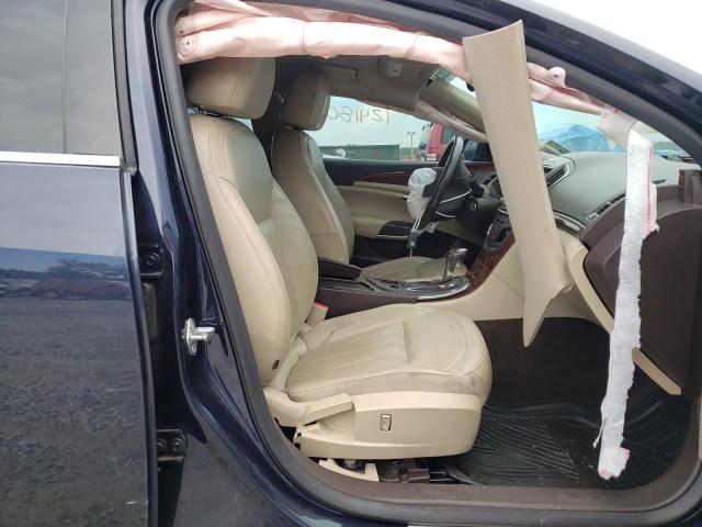 2017 BUICK REGAL SPOR 2G4GL5EX6H9128622