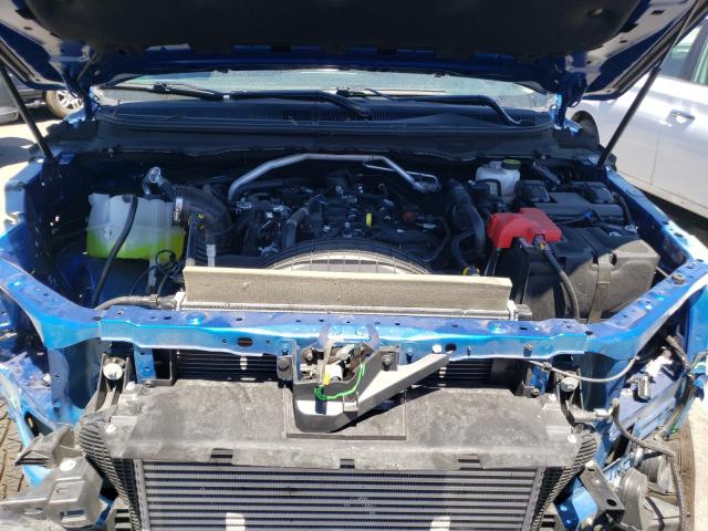 2020 FORD RANGER XL 1FTER4FH6LLA89009