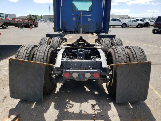 1XKYD40X6KJ283422 Kenworth Constructi 2019. Фото: 5