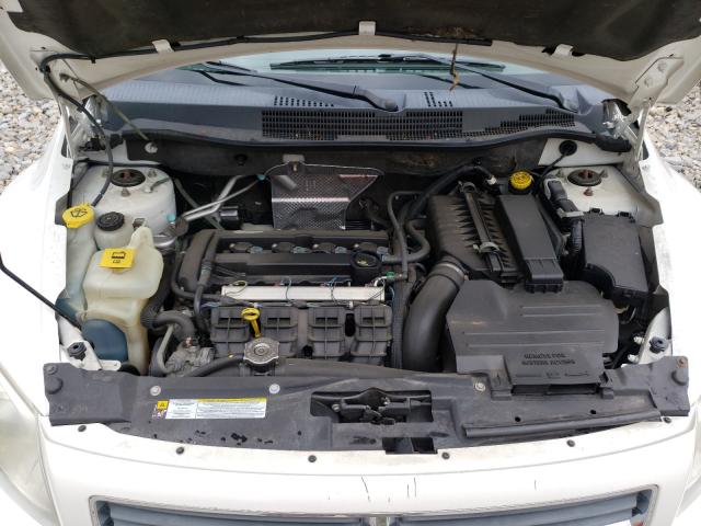 2010 DODGE CALIBER HE 1B3CB5HA0AD615581