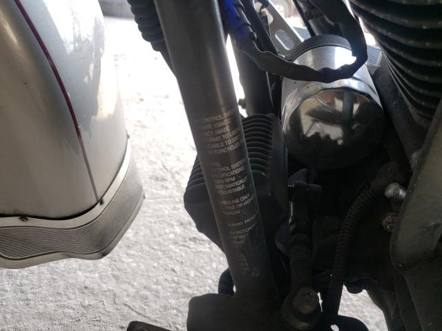 2007 HARLEY-DAVIDSON FLHT CLASS 1HD1FF4117Y693258