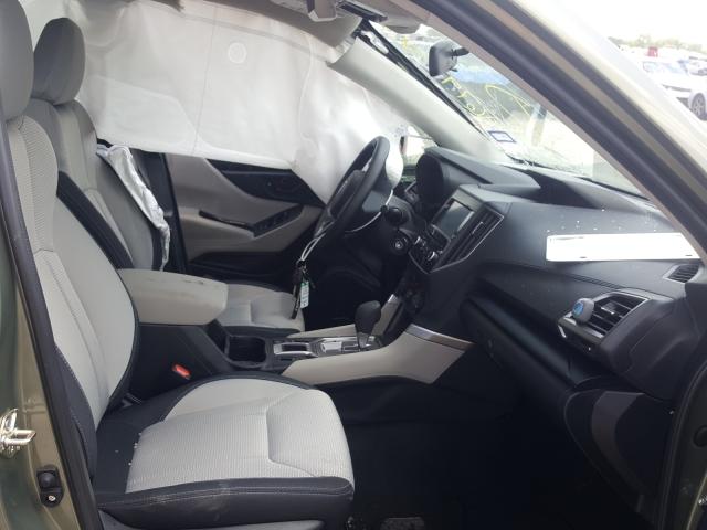 2020 SUBARU FORESTER JF2SKADC2LH565290