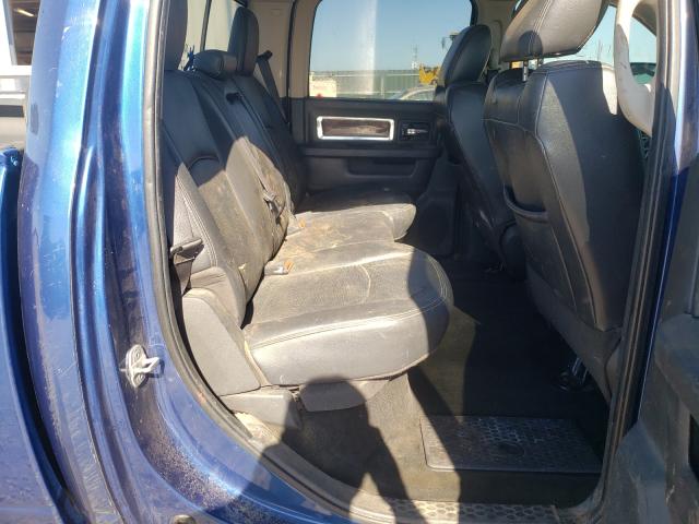 2011 DODGE RAM 2500 3D7UT2CL4BG618808