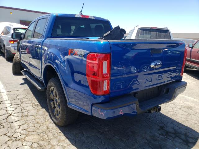 2020 FORD RANGER XL 1FTER4FH6LLA89009