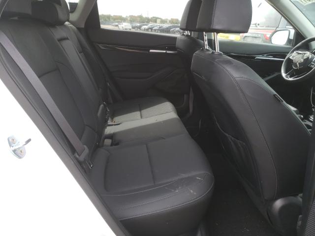 2021 KIA SELTOS EX KNDERCAA4M7196171