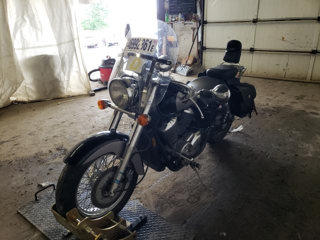 2000 HONDA VT750 CD2 JH2RC4462YM200622