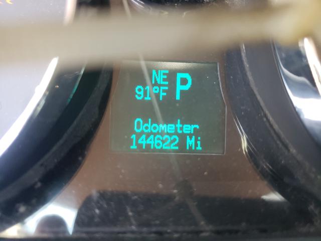 2012 CHEVROLET CAPTIVA SP 3GNAL3E51CS636271