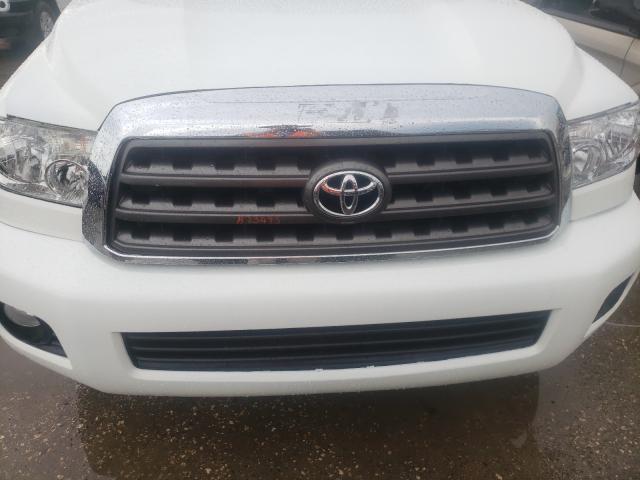 2015 TOYOTA SEQUOIA LI 5TDJW5G15FS123975