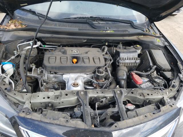 2014 ACURA ILX 20 19VDE1F39EE004324