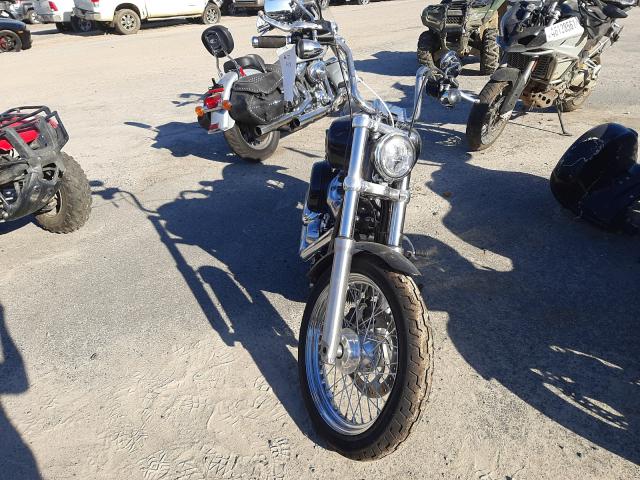 2021 HARLEY-DAVIDSON FXST 1HD1BVJ12MB017880
