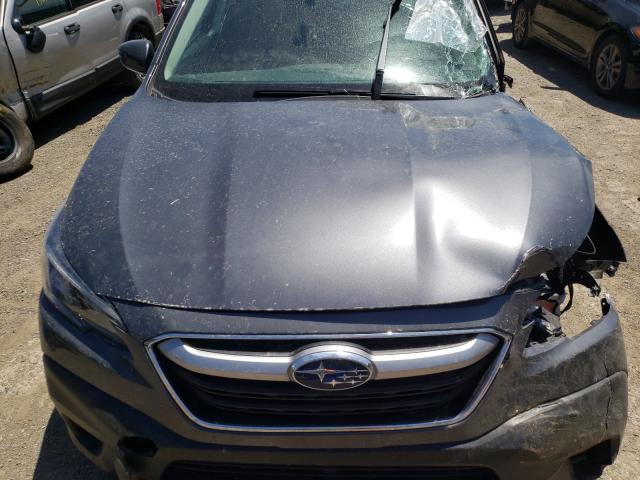 2021 SUBARU OUTBACK PR 4S4BTACC4M3146154