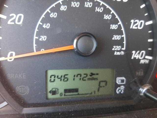 2015 MITSUBISHI MIRAGE DE ML32A3HJ8FH048900