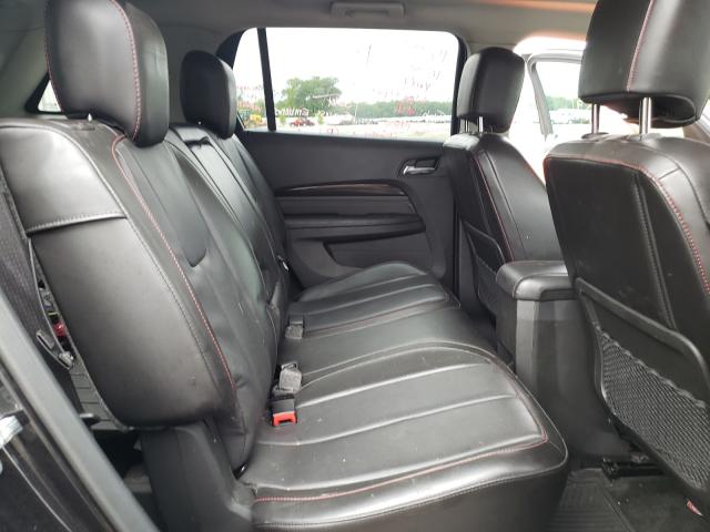 2013 GMC TERRAIN DE 2GKFLYE31D6234071