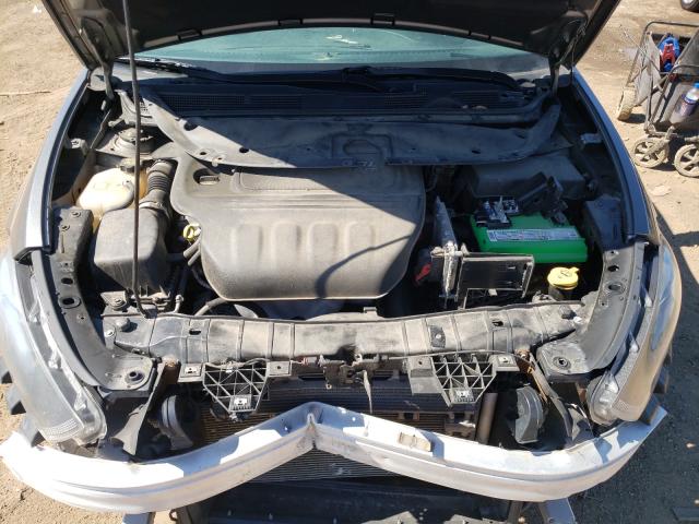 2013 DODGE DART 1C3CDFBA9DD299324