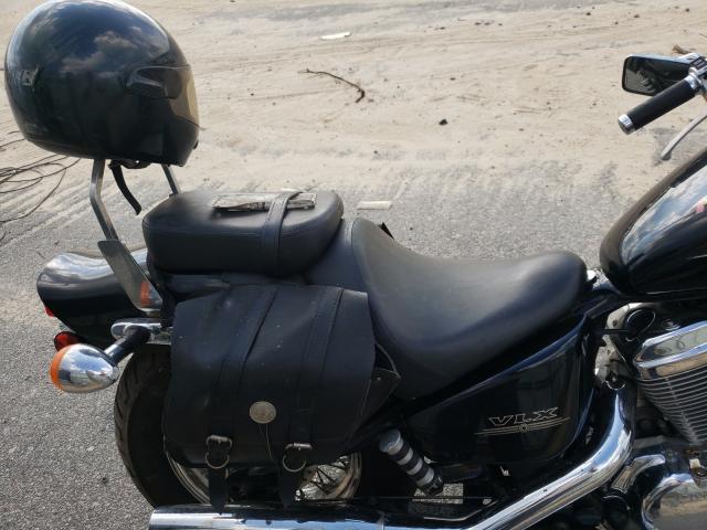 2000 HONDA VT600 CD JH2PC2130YK100309