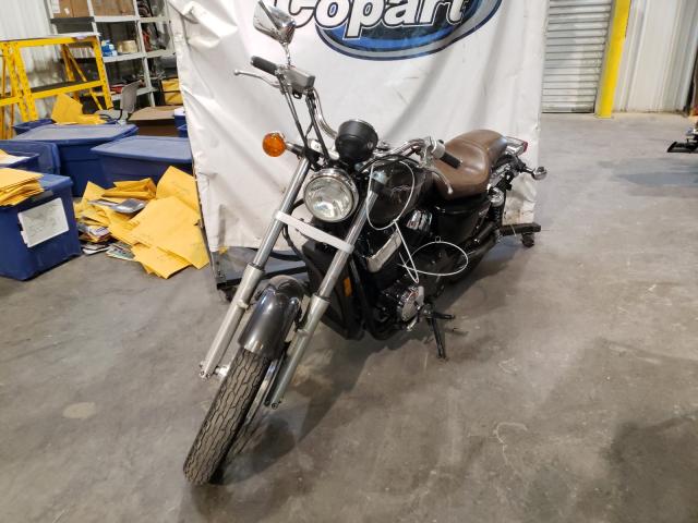 2010 HONDA VT750 S JH2RC5818AK000950