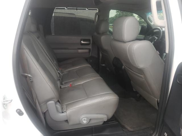 2015 TOYOTA SEQUOIA LI 5TDJW5G15FS123975