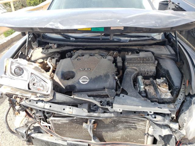 2012 NISSAN MAXIMA 1N4AA5AP1CC818954