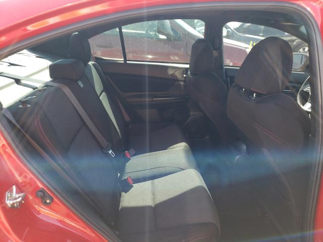 2017 SUBARU WRX PREMIU JF1VA1E69H8827407
