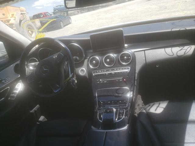 2015 MERCEDES-BENZ CL 55SWF4KB6FU006814