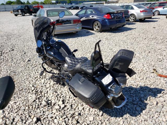 2019 HARLEY-DAVIDSON FLHCS 1HD1YBK25KB055346