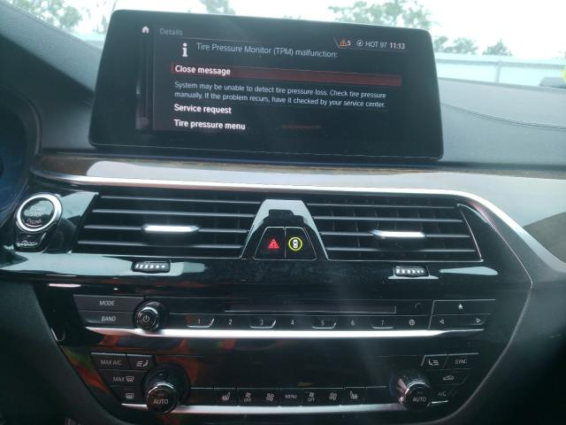 2018 BMW M550XI WBAJB9C58JB286015