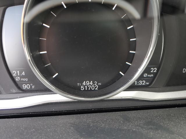 2017 VOLVO S60 DYNAMI YV140MTLXH2424701