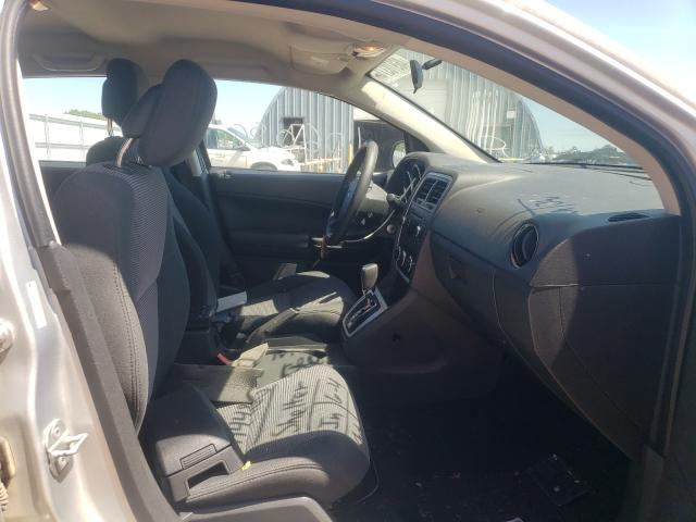 2010 DODGE CALIBER SX 1B3CB4HA8AD662464