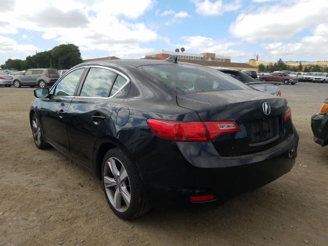 2014 ACURA ILX 20 19VDE1F39EE004324