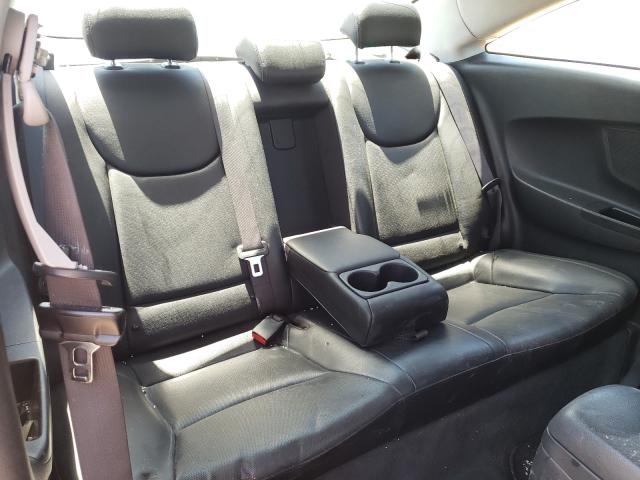 2013 HYUNDAI ELANTRA CO KMHDH6AE6DU005852