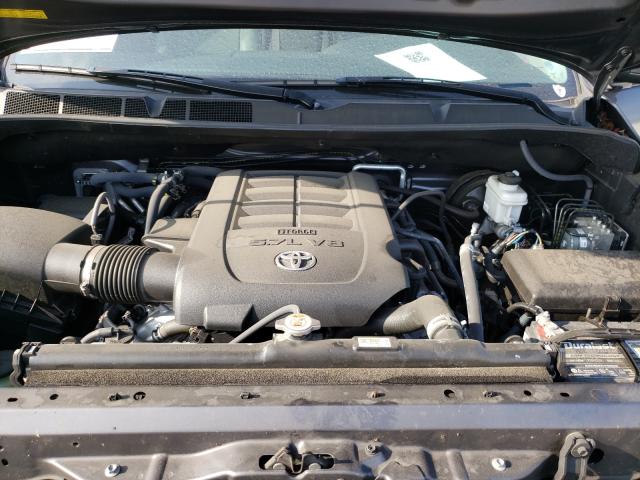 2018 TOYOTA SEQUOIA SR 5TDZY5G16JS070533